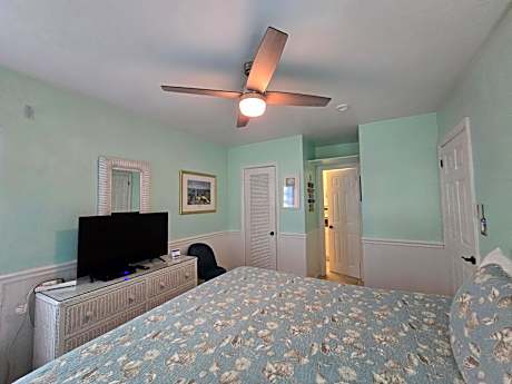 Apartment - Ground Floor