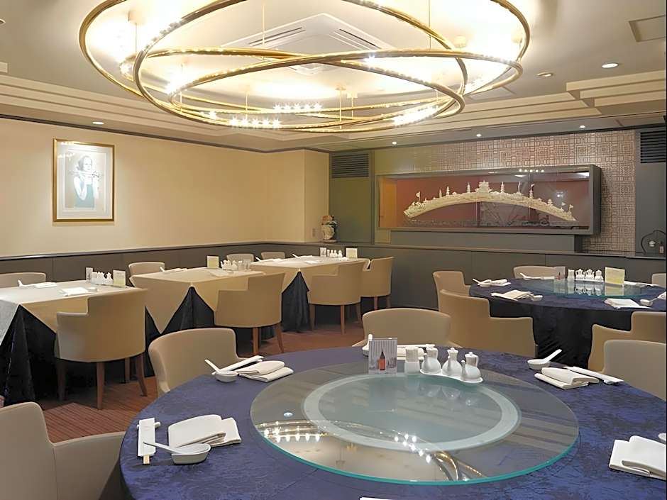 Niigata Grand Hotel