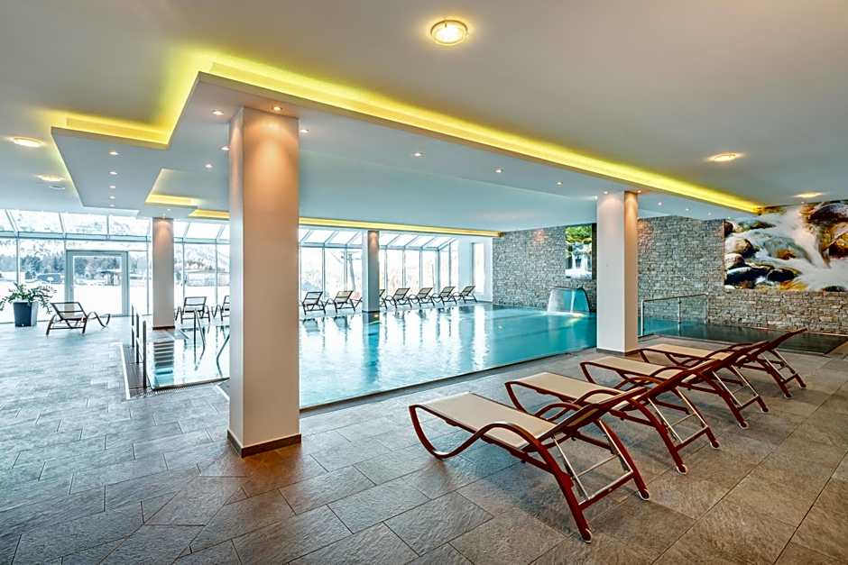 Hotel Almschlössl & Schrotteralm