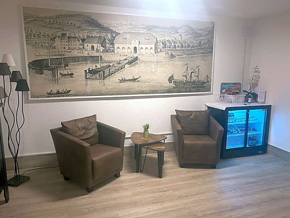 Bodenseehotel Krone & Gästehaus