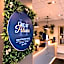 Great Polonia Silesian Economy Hotel