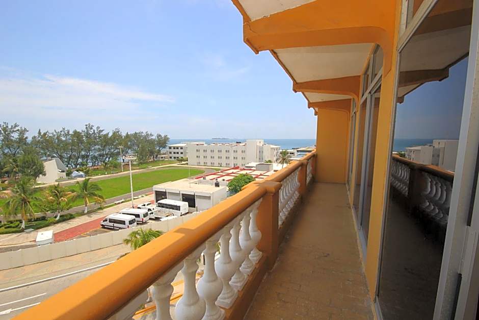 Howard Johnson by Wyndham Veracruz