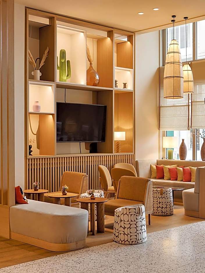 Residence Inn by Marriott Paris Didot Montparnasse