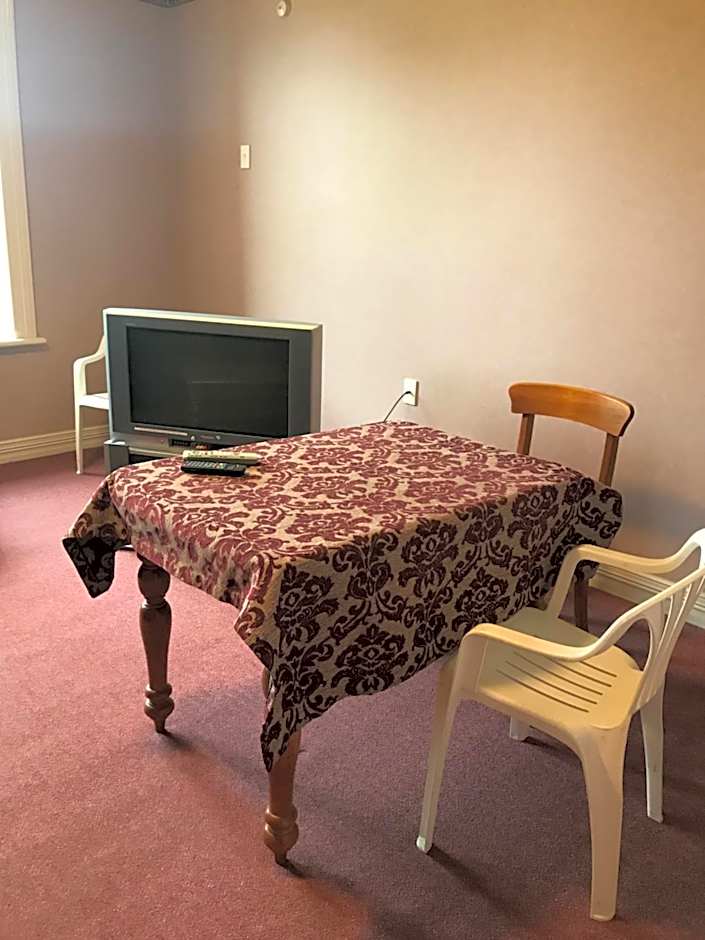 Criterion Club Hotel