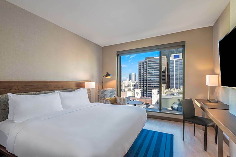 AC Hotel by Marriott Denver Downtown