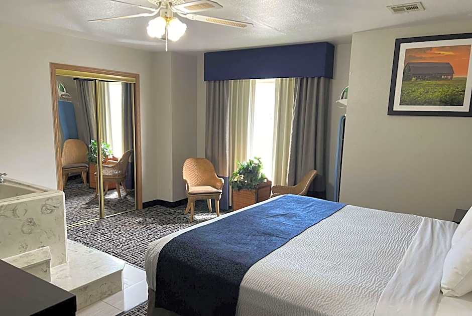 Days Inn by Wyndham Grove