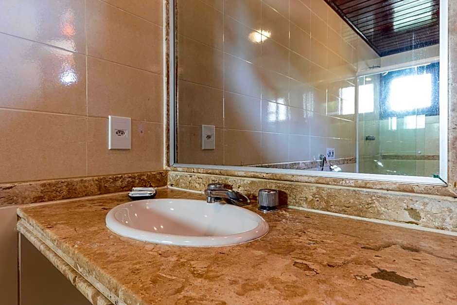 Hotel Ilha Branca Inn