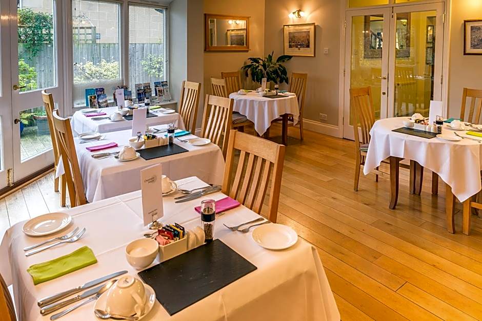 Chestnuts House Boutique B&B