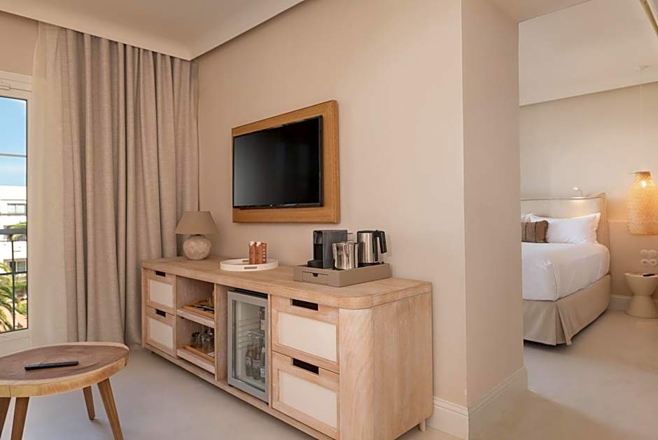 DAIA Slow Beach Hotel Conil - Adults Only Recommended