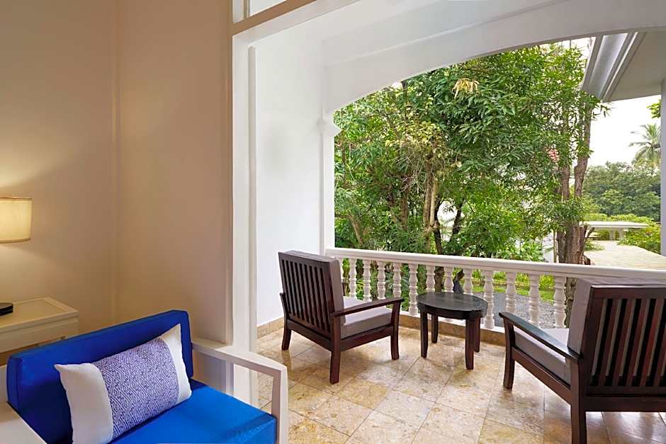 Maison Souvannaphoum Hotel