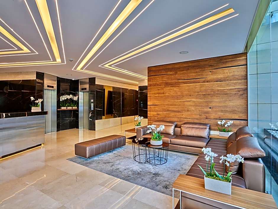 Sodeco Suites