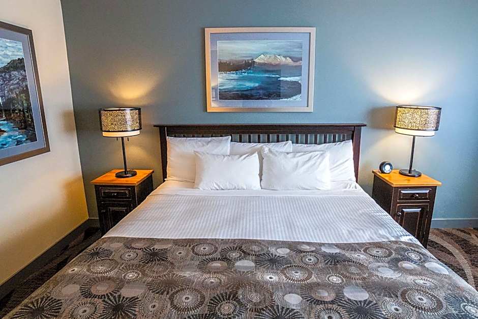 Prestige Hudson Bay Lodge & Conference Centre
