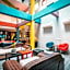 Behind The Scene Hotel Club @ Samui