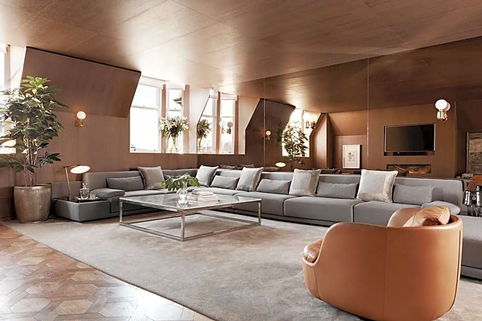 Kimpton Blythswood Square Hotel By IHG