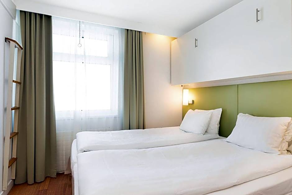 Good Morning+ Göteborg City