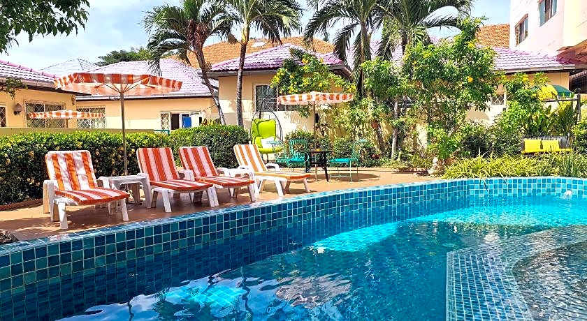 Butterfly Garden Boutique Residences