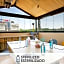 SLEEP'N Atocha - B Corp Certified