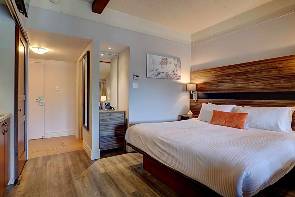 Estrimont Suites & Spa