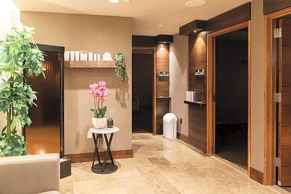 Hyatt Regency Lake Washington