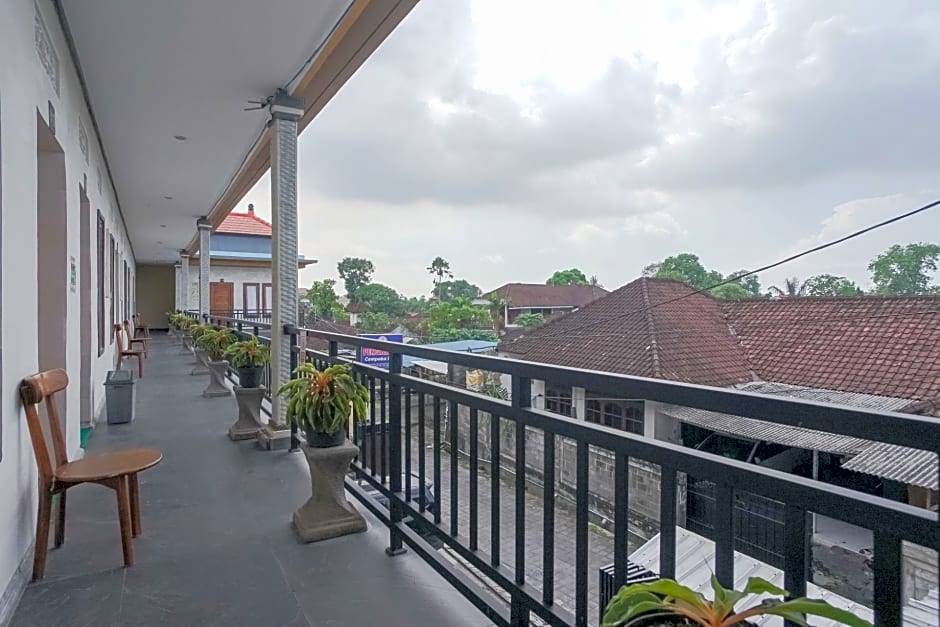 Guesthouse Penginapan Cempaka Putih