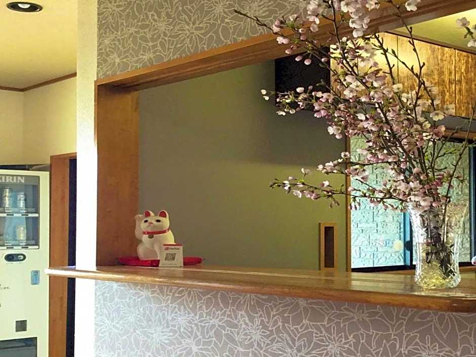 Tabist Odakeya Ryokan Kashiwazaki