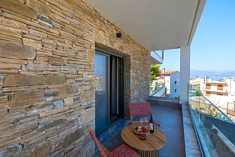 Fildisi luxury suites