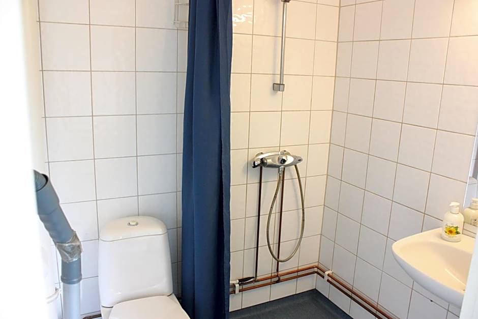 Bedder at Oslo Airport - serviced apartments