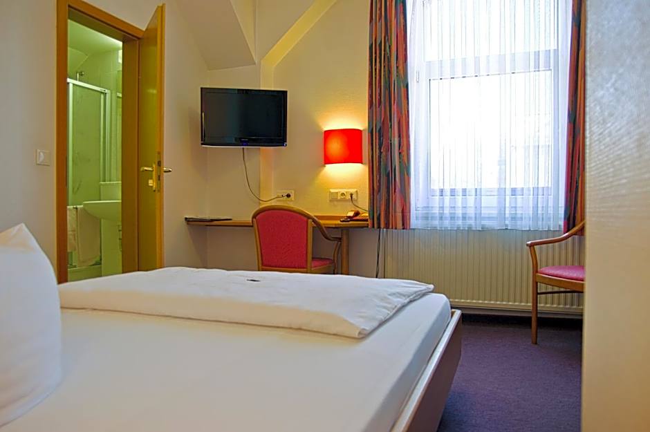 Hotel Park Eckersbach