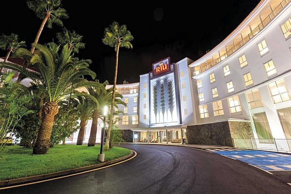 Hotel Riu Arecas - Adults Only