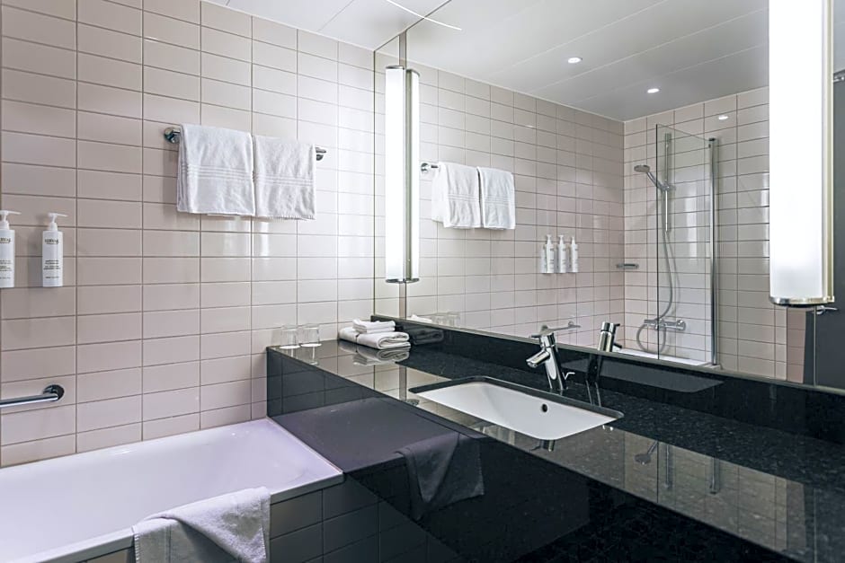 Courtyard by Marriott Stockholm Kungsholmen