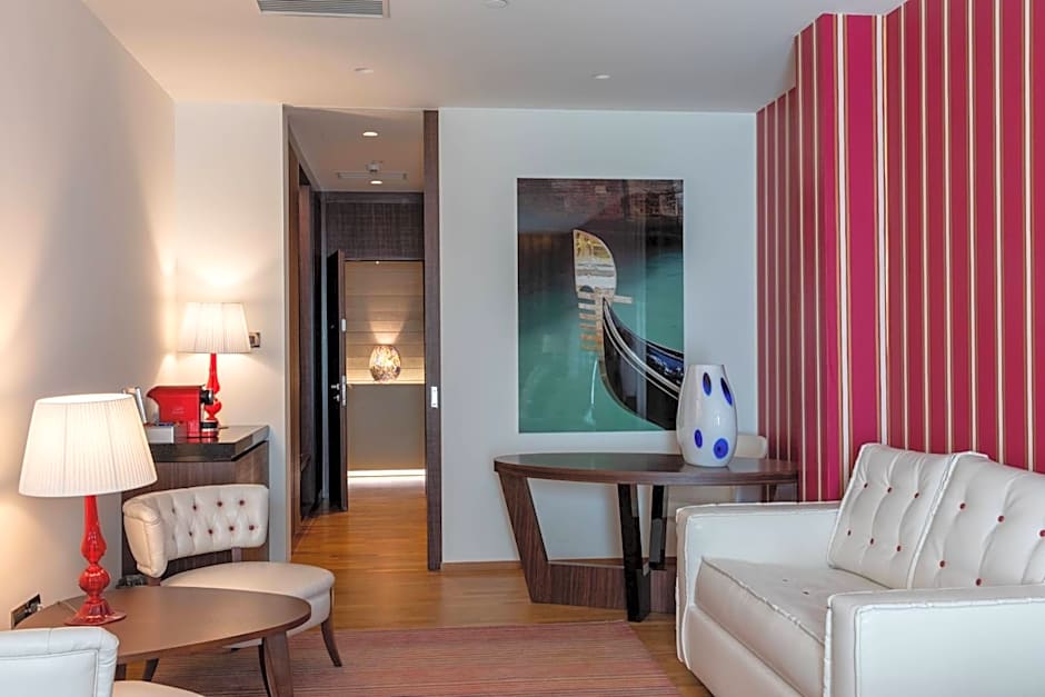 Courtyard by Marriott Venice Airport