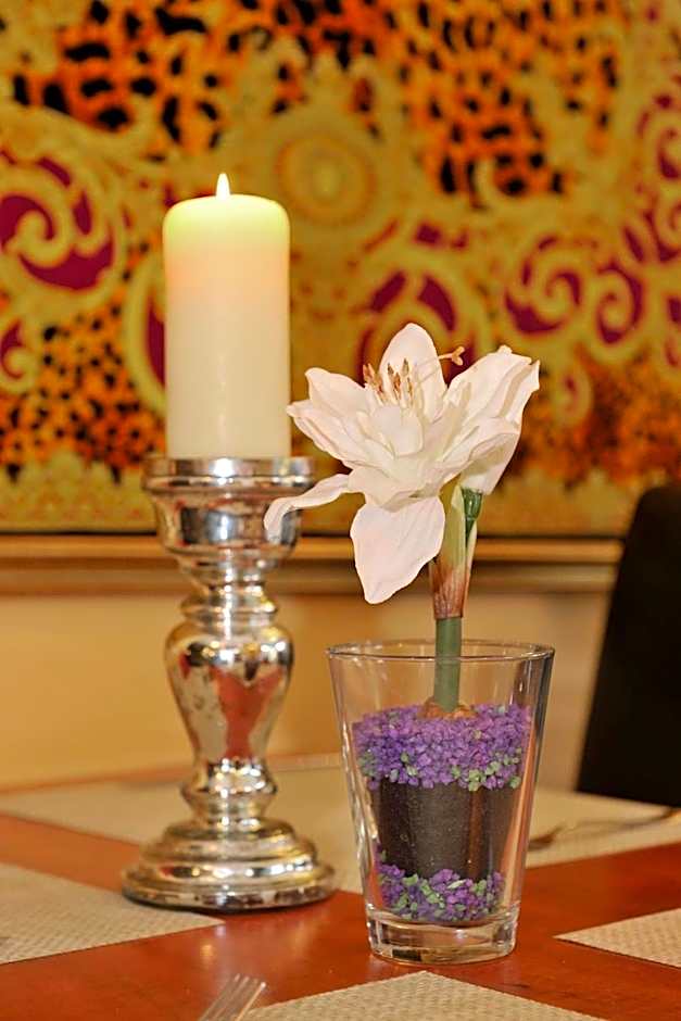 Hotel Blankenese