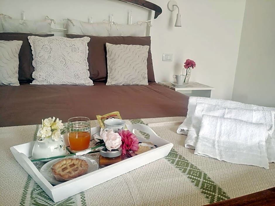 Dove Nasce Il Sole B&b – Nicolosi, CA