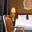 Hotel Diamonds and Pearls