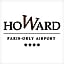 Howard Hotel Paris Orly Airport