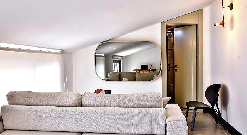 Luff Suites