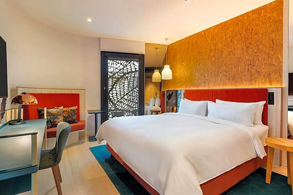 Renaissance Amsterdam Hotel