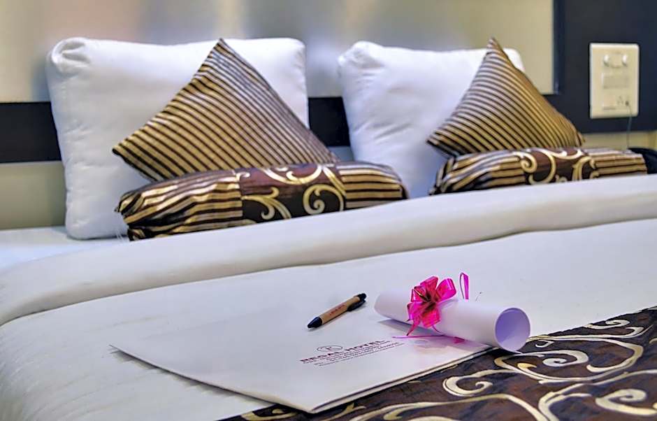 Regal Hotel (Pet-friendly)