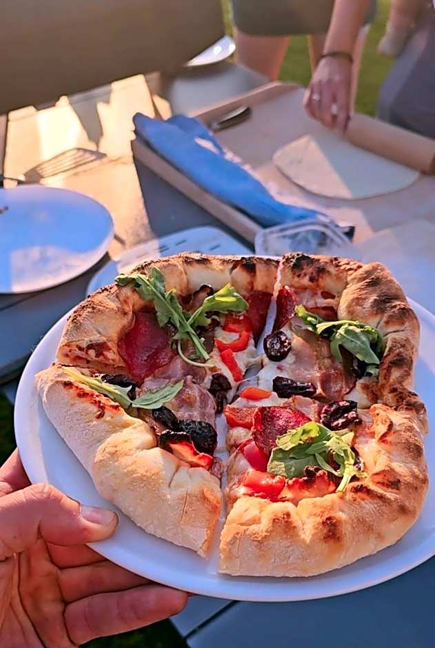 BalticTime - Domki&Spa