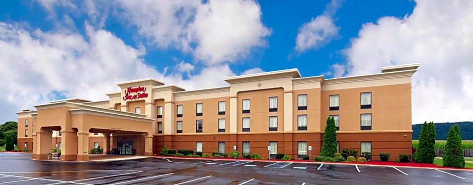 Hampton Inn By Hilton & Suites Lamar