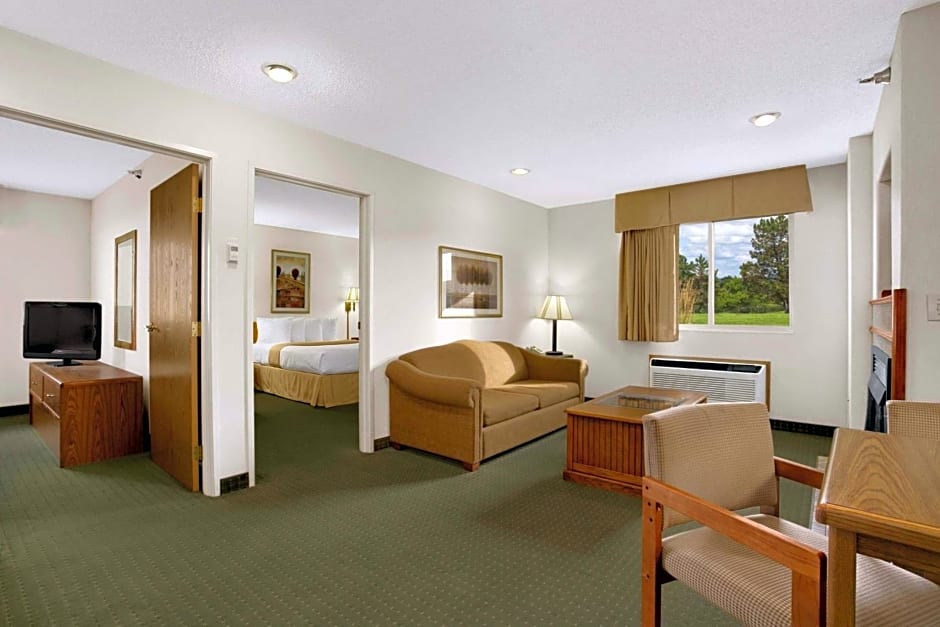 Days Inn by Wyndham Rapid City