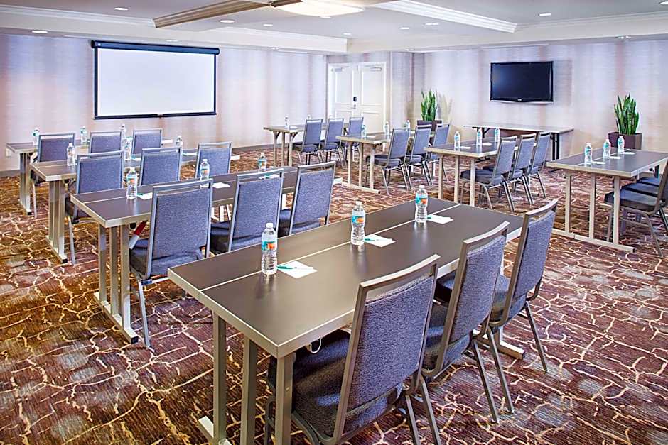 Homewood Suites By Hilton Carlsbad-North San Diego County