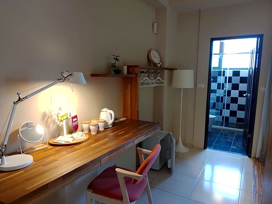 90 percent Bed and Breakfast