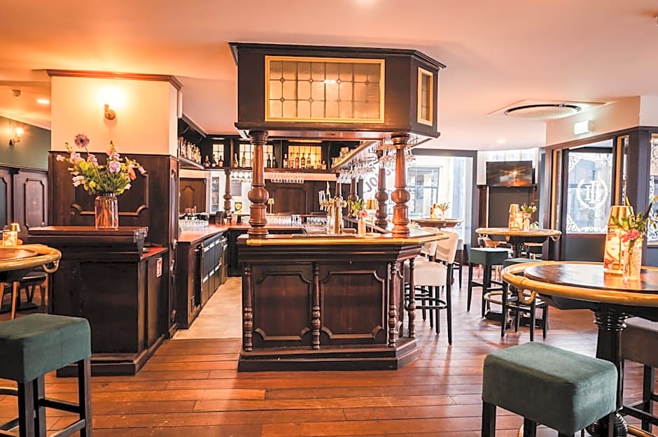City Hotel de Jonge