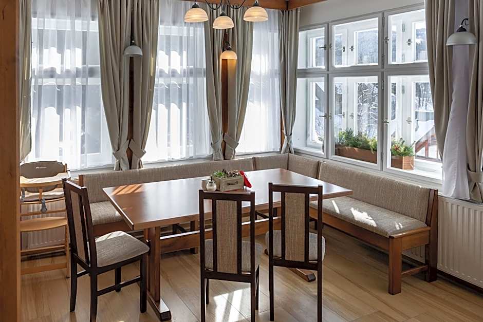 Hotel Slavie