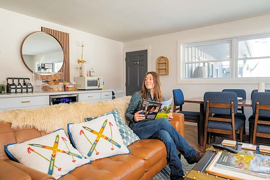 Chalet 239-Boutique Hotel