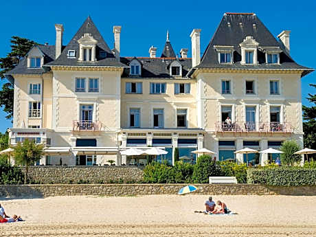 Hôtel Vacances Bleues Villa Caroline