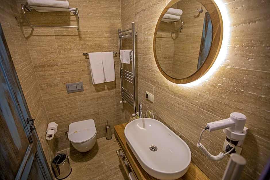 Sinasos Star Hotel Cappadocia