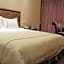 GreenTree Inn Yizhou Fanshi Bus Station Business Hotel
