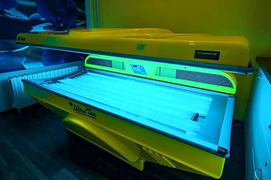 Wellness hotel Lucia